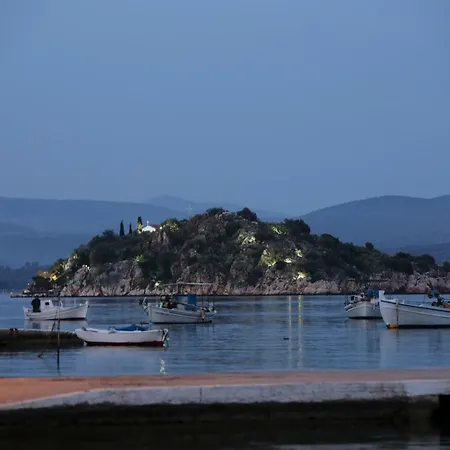 Ξενοδοχείο ακταίον