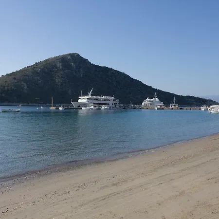 ακταίον 2* Τολό