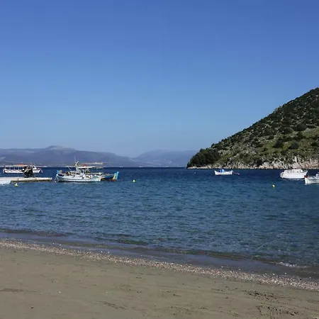 Ξενοδοχείο ακταίον