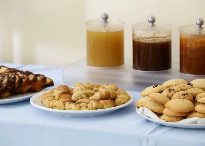 فندق Aktaion