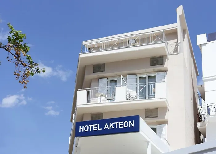 Aktaion