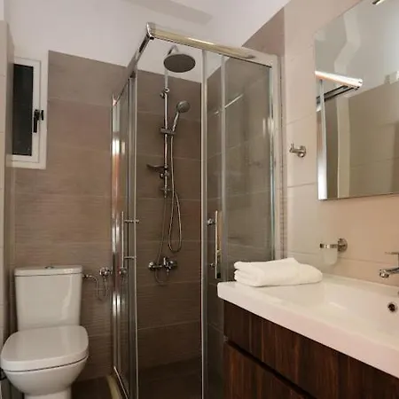 Aktaion Hotel Tolo