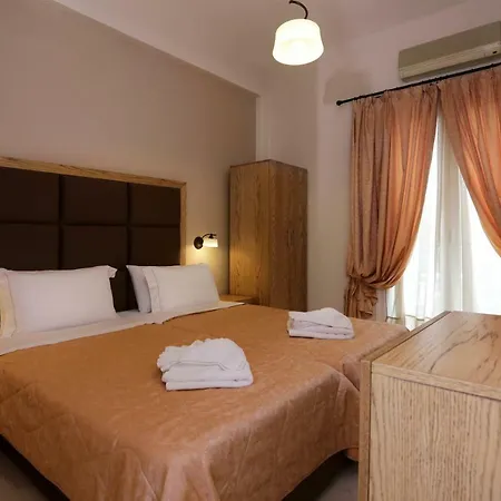 Aktaion Hotel