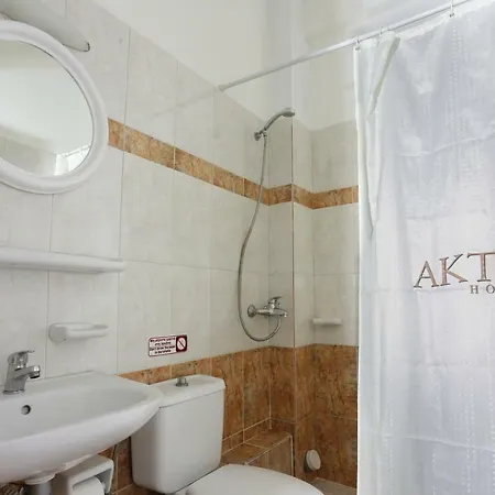 Aktaion Ξενοδοχείο 2*