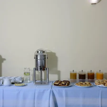 Aktaion Ξενοδοχείο