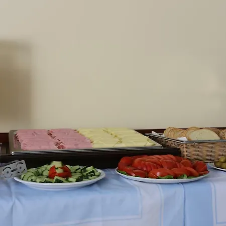 Aktaion Hotel Tolo