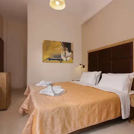 Hotel Aktaion