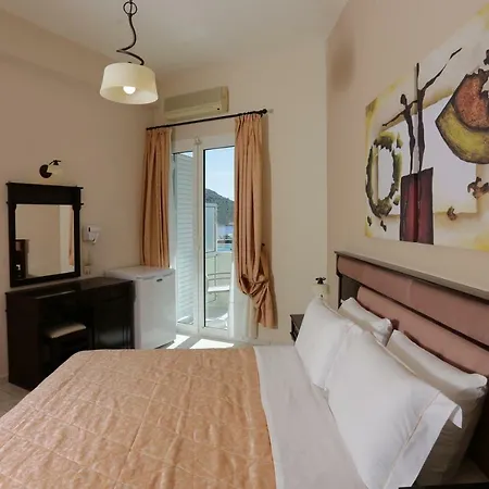 Hotel Aktaion 2*