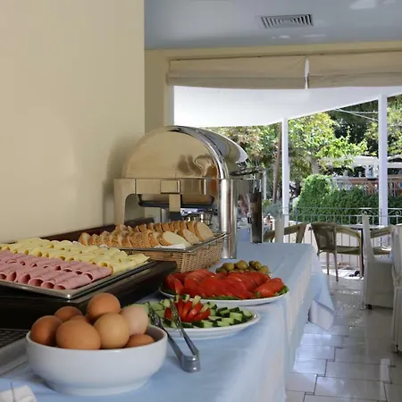 Aktaion Hotel