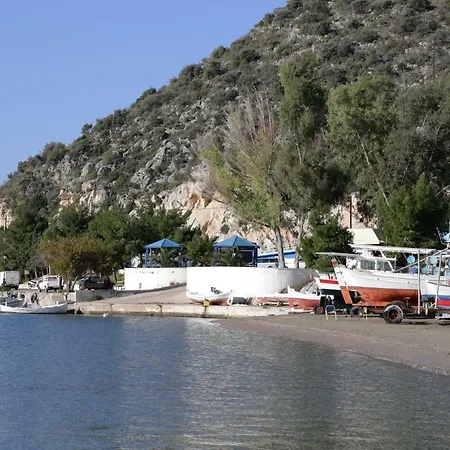 Hotel Aktaion Tolo