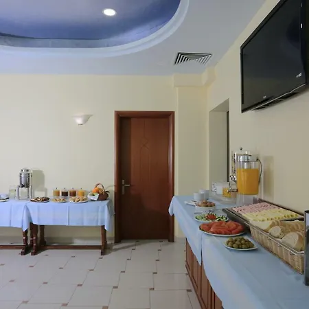 Hotel Aktaion