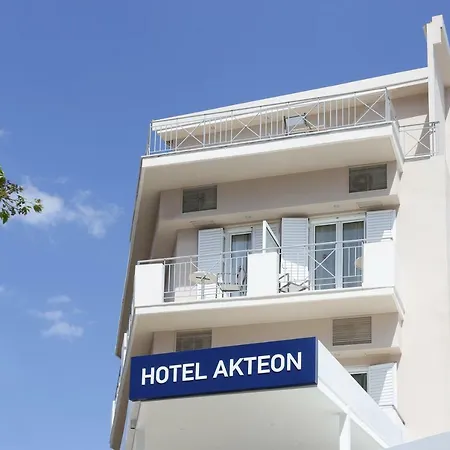 Aktaion