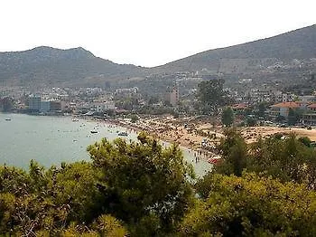 Aktaion Отель Толон