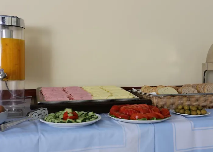 Aktaion Отель Толон