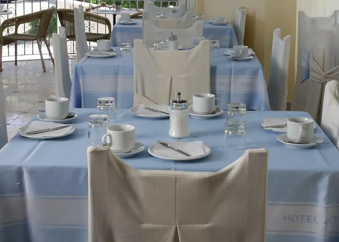 Aktaion Отель 2*