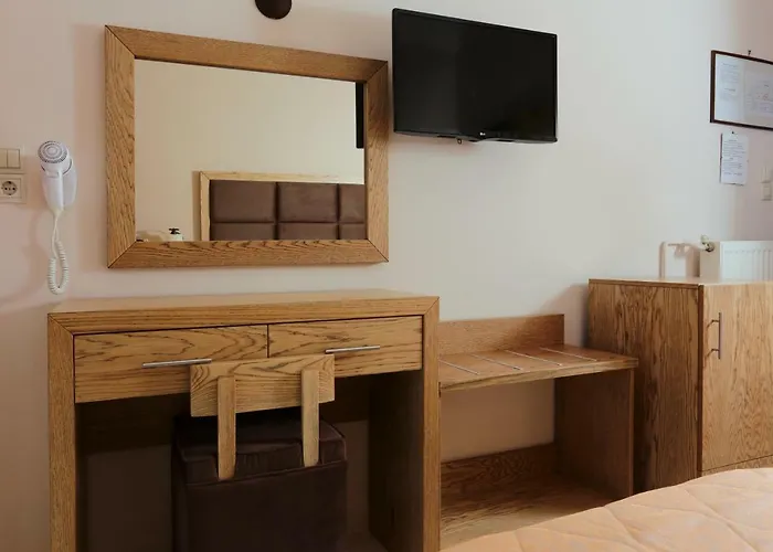 Aktaion Отель 2*