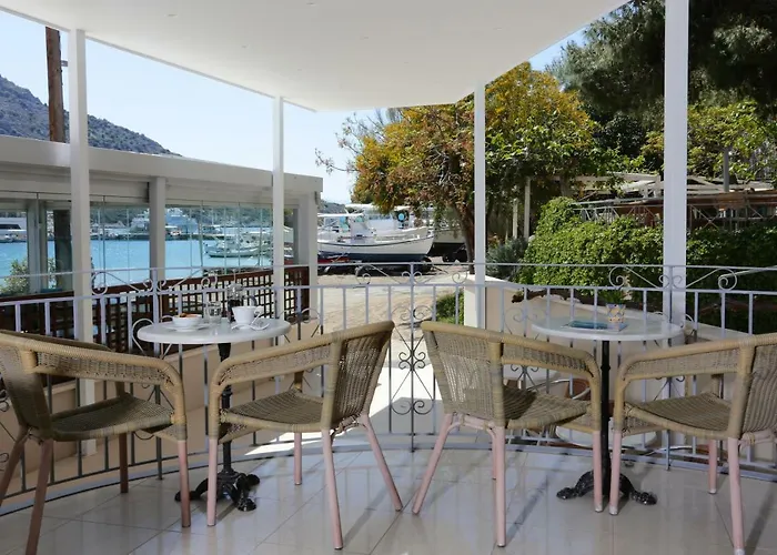 Aktaion 2* Толон