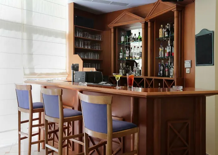 Aktaion Отель 2*