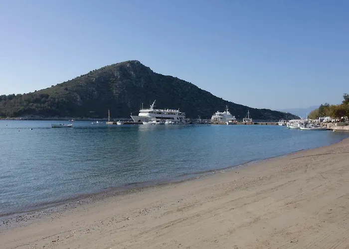 Aktaion 2* Толон